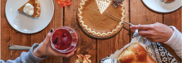 6 Interesting Ways to Celebrate Thanksgiving