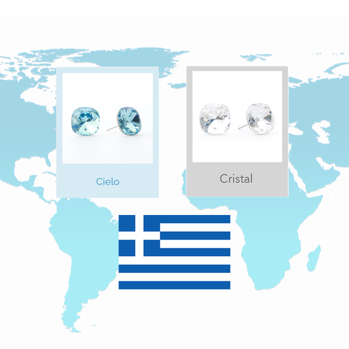 Khloé International - Greece