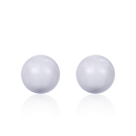 Éclipse Pearl Earrings