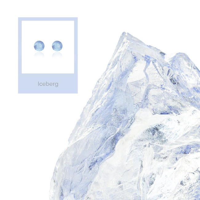 Iceberg Xirius Earrings