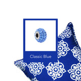 Breloque Becharmed Pavé Classic Blue